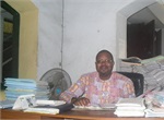Francis Dikoume